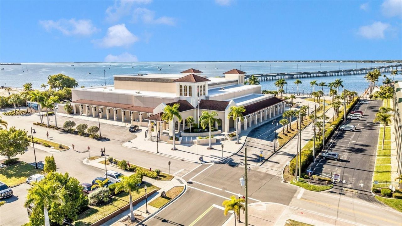 150 Harborside Avenue, Unit 129, Punta Gorda, FL 33950 Photo