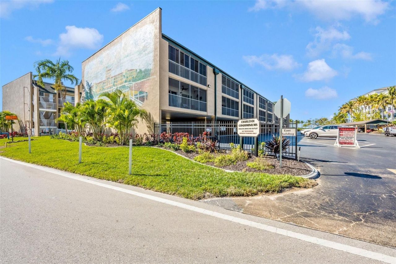 150 Harborside Avenue, Unit 129, Punta Gorda, FL 33950 Photo