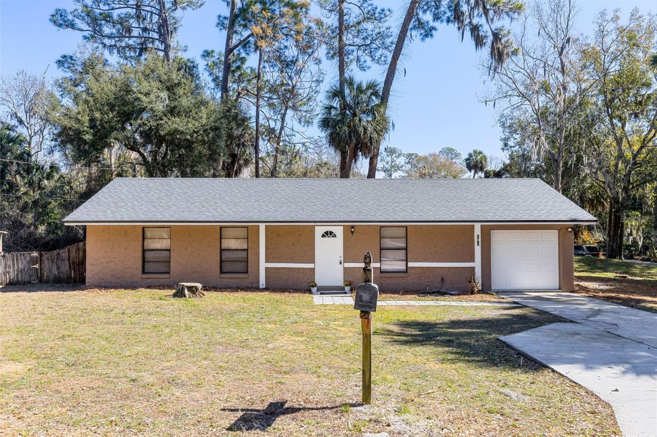 161 Sepp Road, Debary, FL 32713 Main Photo