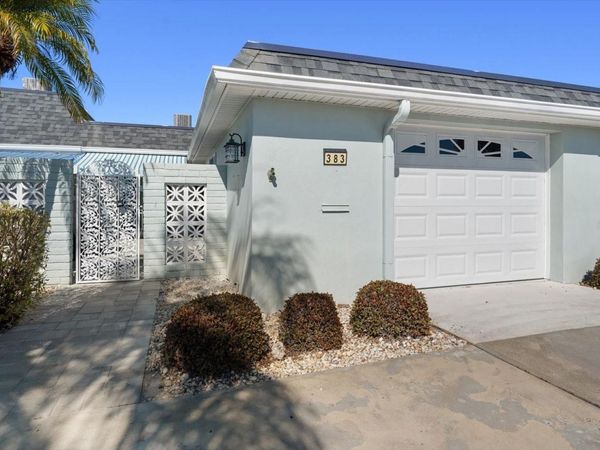 383 BOCA CIEGA POINT BOULEVARD N, ST PETERSBURG, FL 33708