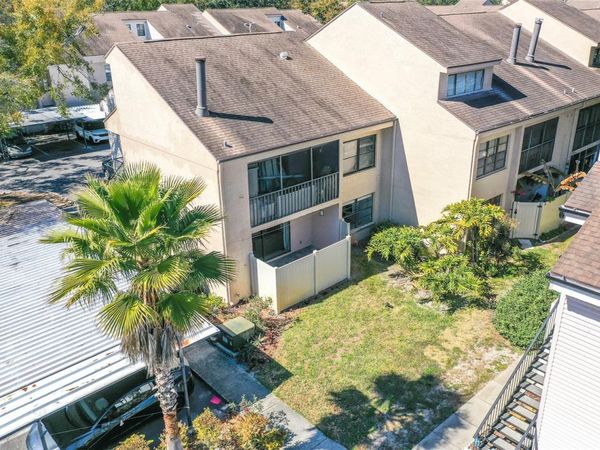 4837 PURITAN CIRCLE, Unit #2505, TAMPA, FL 33617