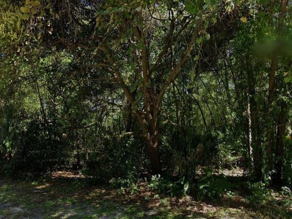 6406 E MALVERNE STREET, INVERNESS, FL 34452