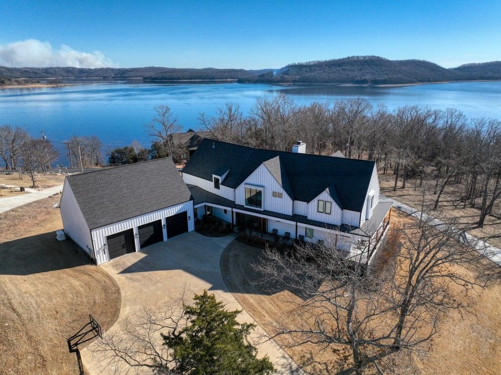 14087 Ozark Drive, Garfield, AR 72732 Main Photo