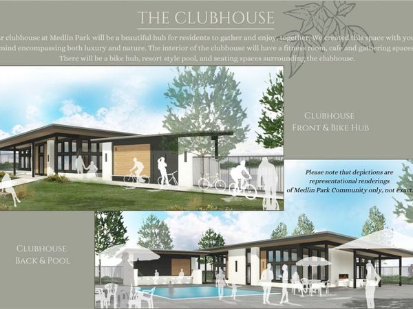 3330 MP Parkway, Unit 207, Bentonville, AR 72712