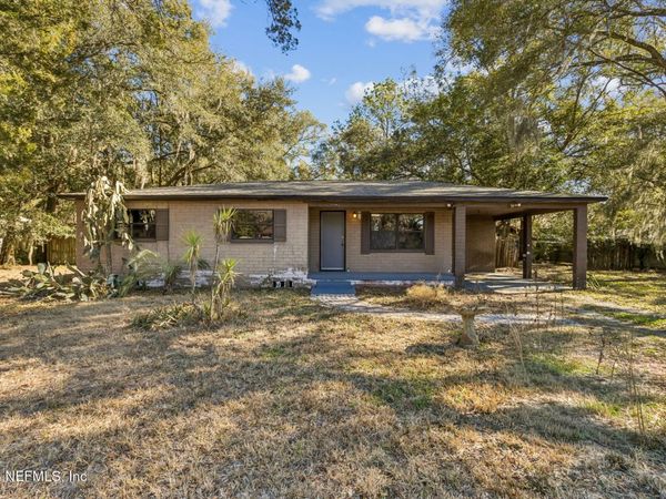 85042 AIRPLANE Lane, Yulee, FL 32097