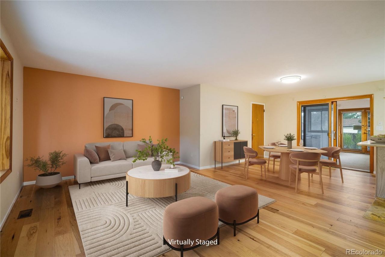 7646 Concord Drive, Boulder, CO 80301 Main Photo