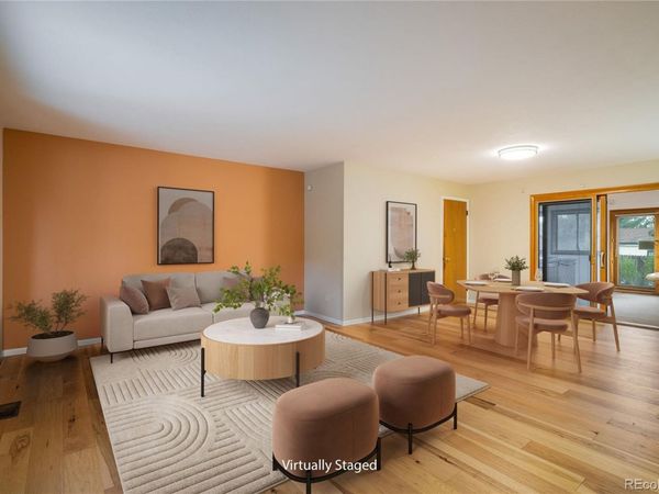 7646 Concord Drive, Boulder, CO 80301