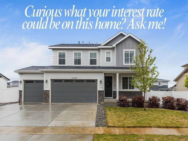 1228 Argali Drive, Severance, CO 80550
