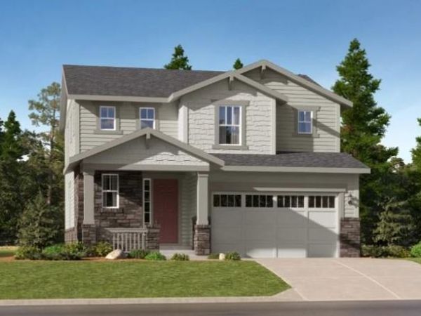 7859 S Cherokee Trail, Centennial, CO 80016