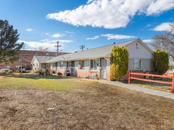 1193 Akron Street, Aurora, CO 80010