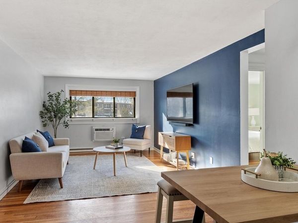 34 Bayview Ter, Unit 5, Danvers, MA 01923