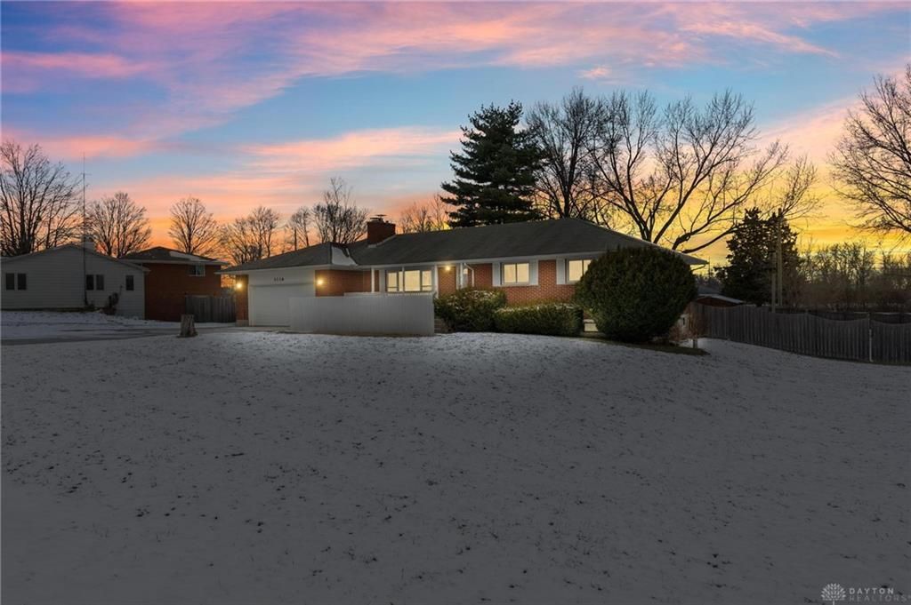 3136 Wolfe Drive, Fairborn, OH 45324 Main Photo