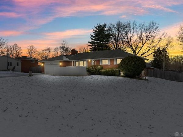 3136 Wolfe Drive, Fairborn, OH 45324