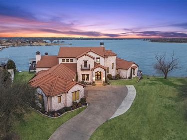 12633 Lakeview Court, Fort Worth, TX 76179