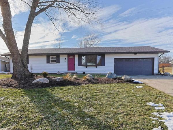 61123 Old Spanish Trail, South Bend, IN 46614