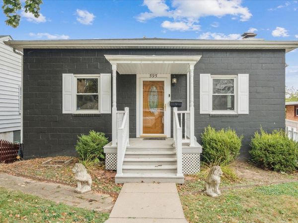 595 Cooper Place, Dubuque, IA 52001