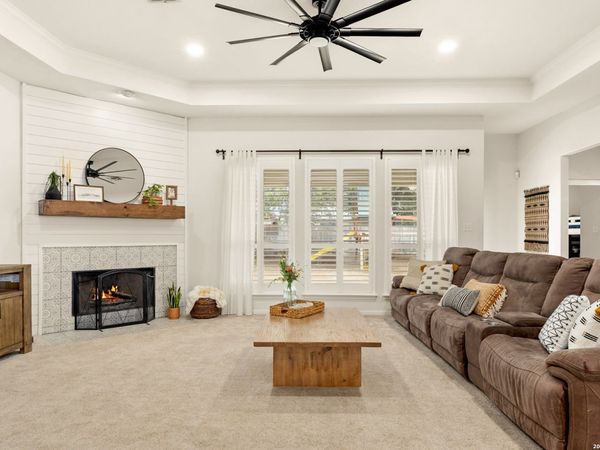 21 Preston Wood, New Braunfels, TX 78132