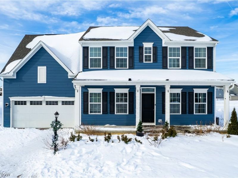 9254 Winfield Lane, North Ridgeville, OH 44039 Photo 1