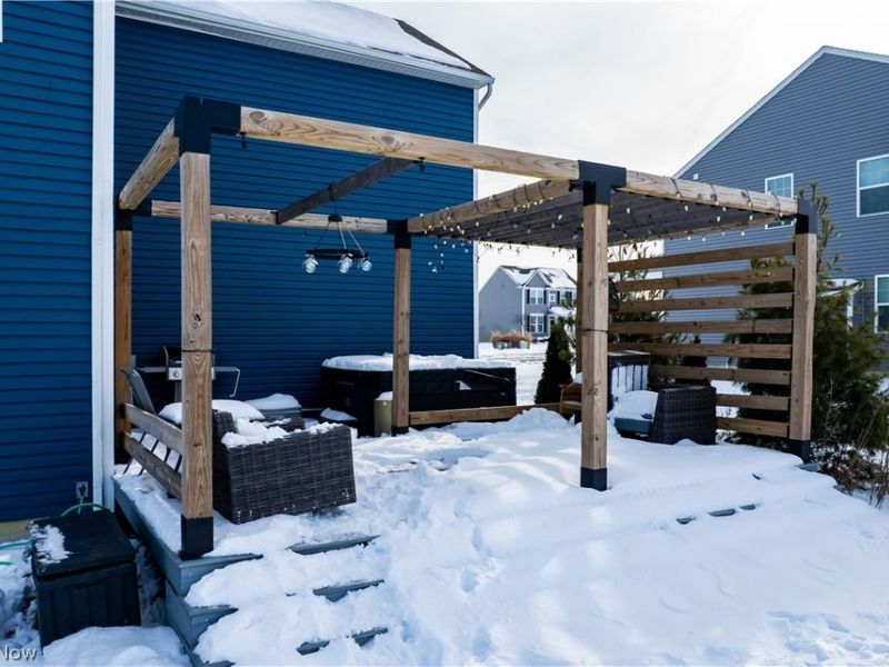 9254 Winfield Lane, North Ridgeville, OH 44039 Photo 38