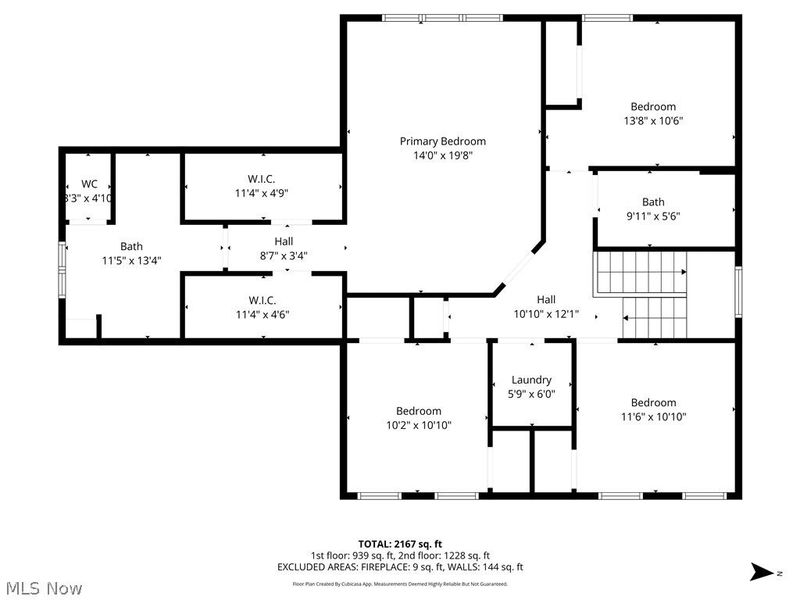 9254 Winfield Lane, North Ridgeville, OH 44039 Photo 41