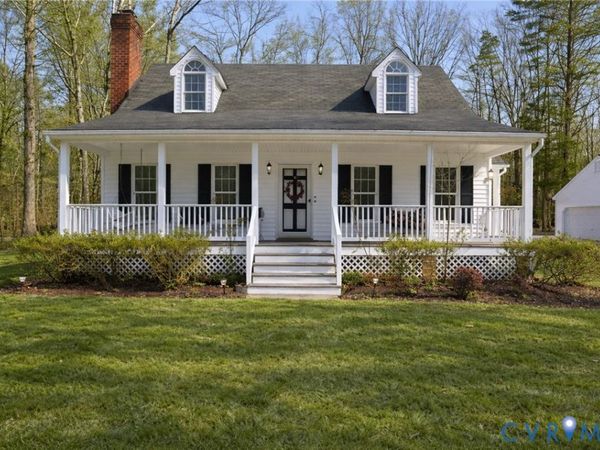 4372 Lynnecross Court , Powhatan, VA 23139