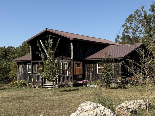 491 S Missouri 95 , Mountain Grove, MO 65711