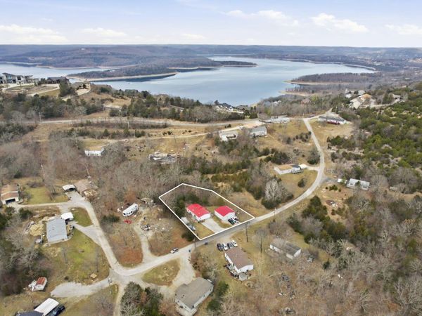 159 Ramona Lane , Kimberling City, MO 65686