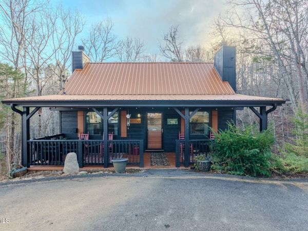 1712 Lake View Circle, Sevierville, TN 37876