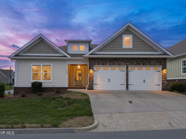 1603 Maple Ridge Court, Kingsport, TN 37664