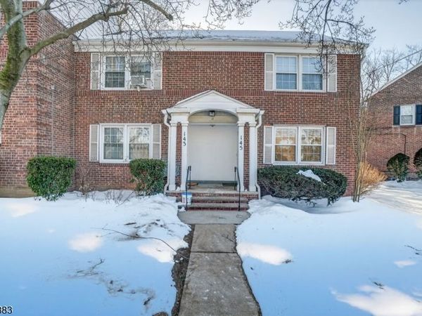 145 River Drive, Elmwood Park, NJ 07407