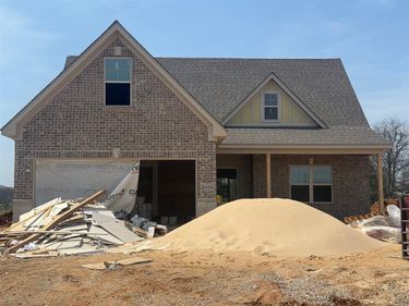 Lot 81 Ansbury Court , Bowling Green, KY 42101