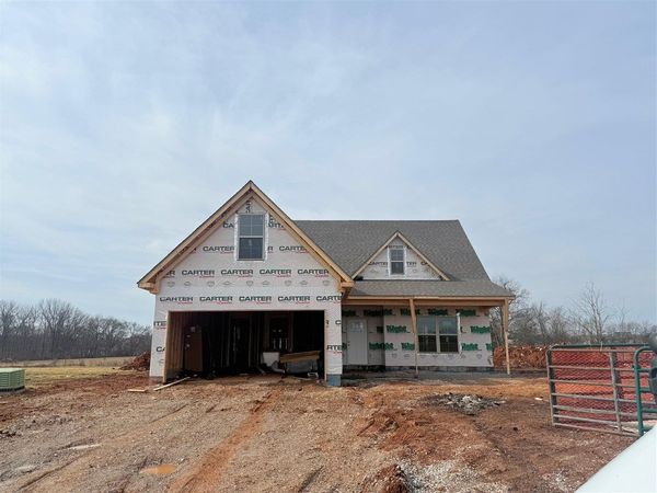 Lot 81 Ansbury Court , Bowling Green, KY 42101