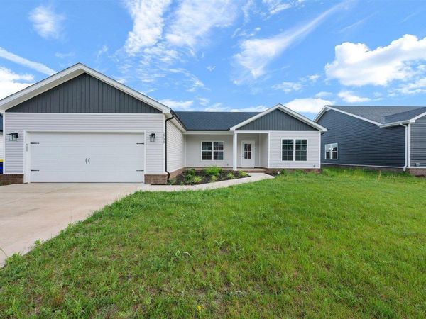 2730 Cedrus Avenue , Bowling Green, KY 42101