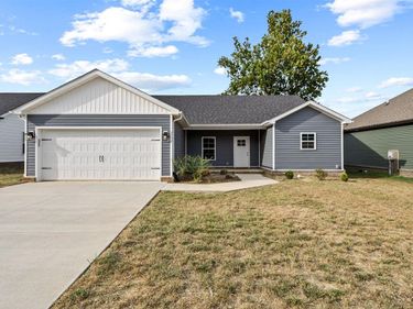 2712 Cedrus Avenue, Bowling Green, KY 42101