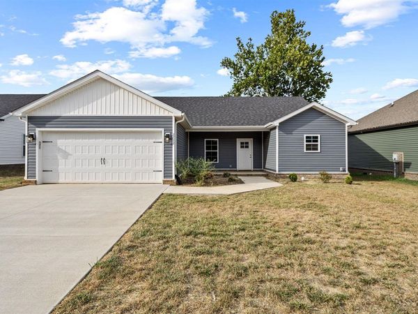 2712 Cedrus Avenue, Bowling Green, KY 42101
