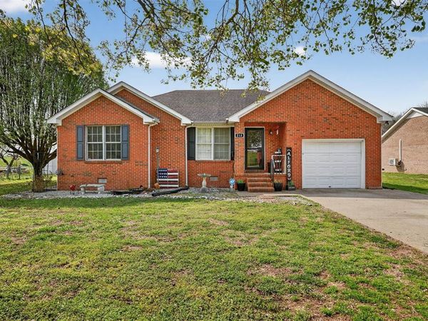 213 Coates Road, Franklin, KY 42134