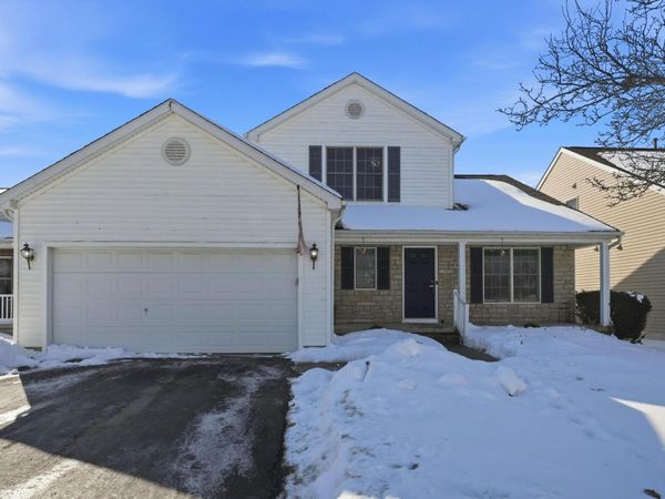 5879 Katara Drive, Galloway, OH 43119