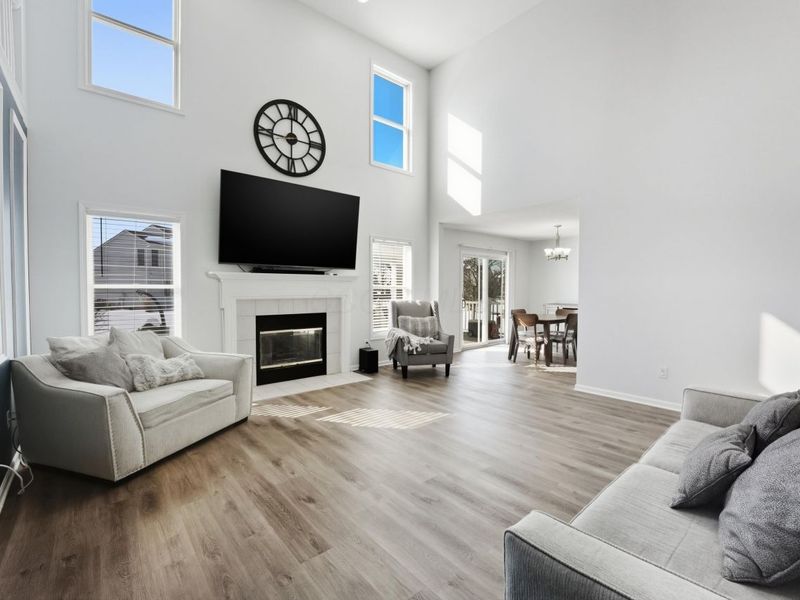 5879 Katara Drive, Galloway, OH 43119 Photo 3