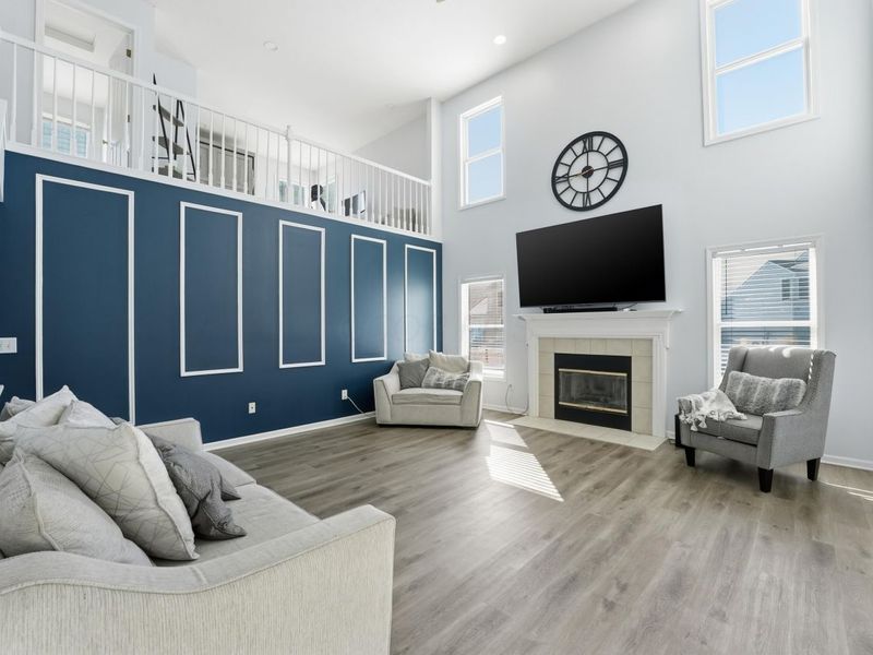 5879 Katara Drive, Galloway, OH 43119 Photo 4