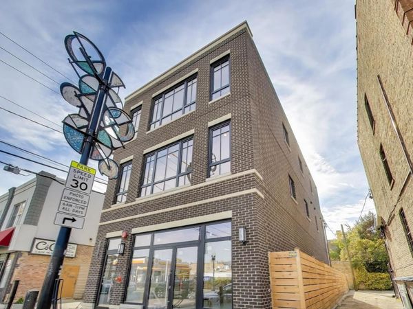 1619 W Lawrence Avenue, Unit 3, Chicago, IL 60640