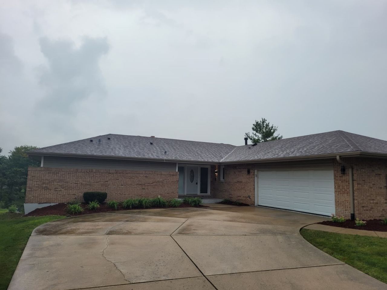 9836 Circle Parkway, Palos Park, IL 60464 Main Photo