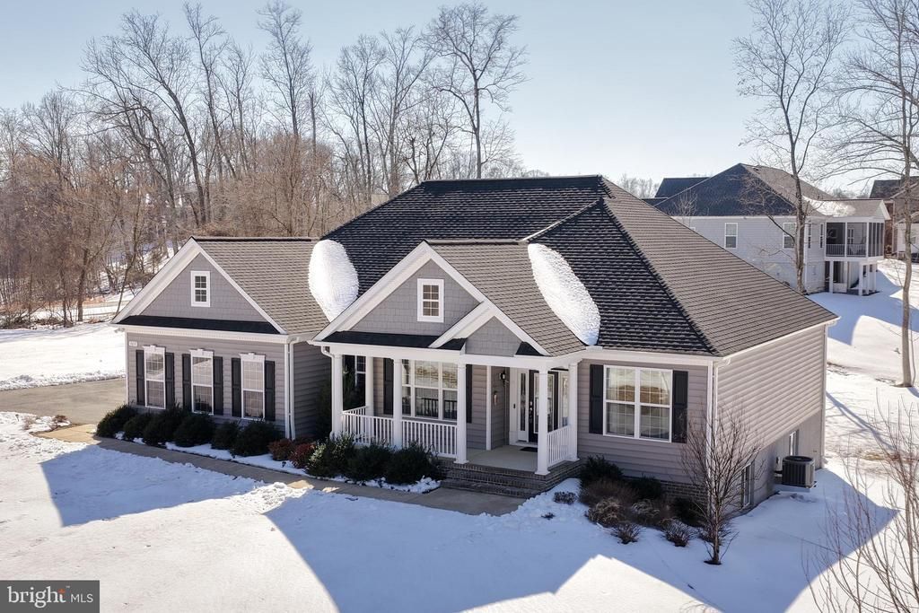 7653 Knotting Hill Lane, Port Tobacco, MD 20677 Main Photo