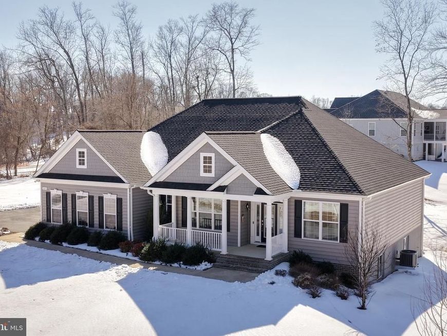 7653 Knotting Hill Lane, Port Tobacco, MD 20677 Main Photo