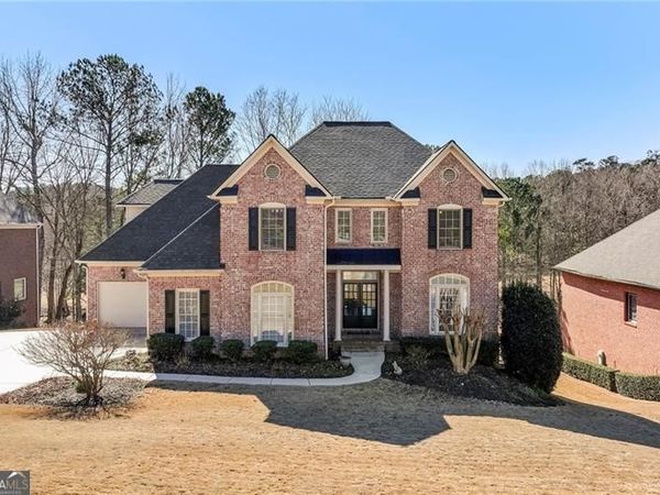 6540 Bridlewood Way, Suwanee, GA 30024