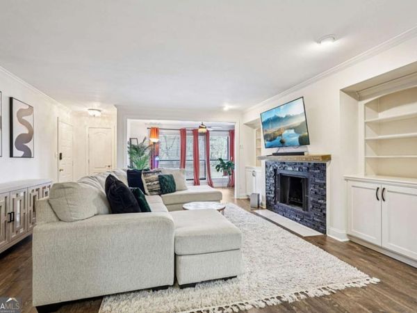 1419 Summit North Drive NE, Atlanta, GA 30324