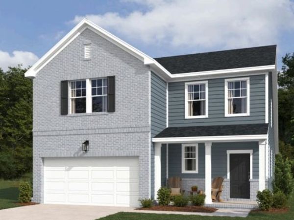 1090 Large Poppy Dr , La Vergne, TN 37086