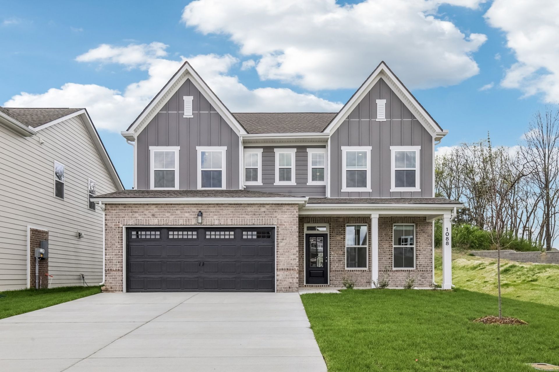 1088 Large Poppy Dr, La Vergne, TN 37086 Main Photo