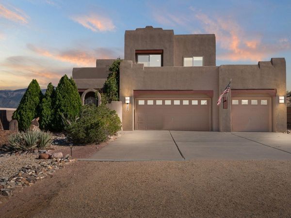 1296 Monterrey Road NE, Rio Rancho, NM 87144