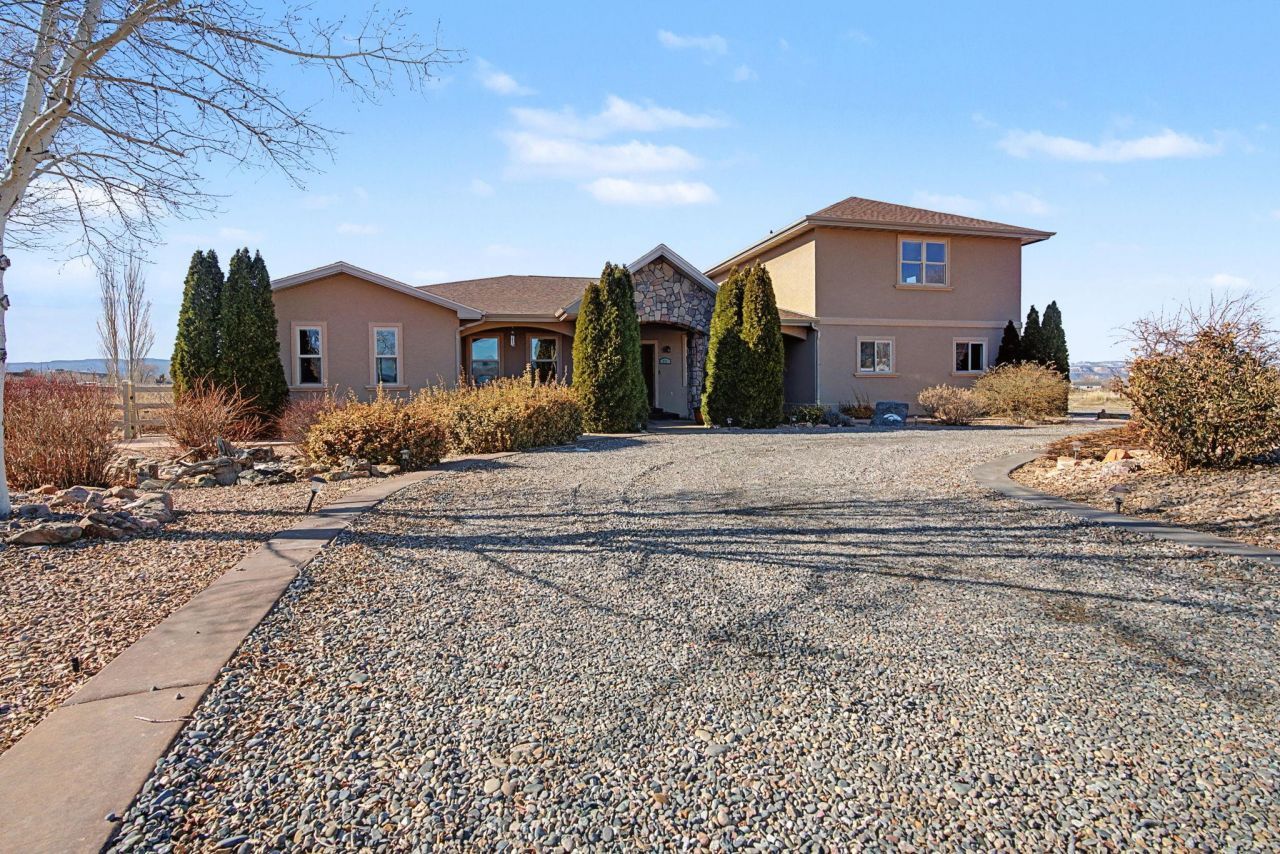 229 31 3/10 Road Grand Junction, CO 81503