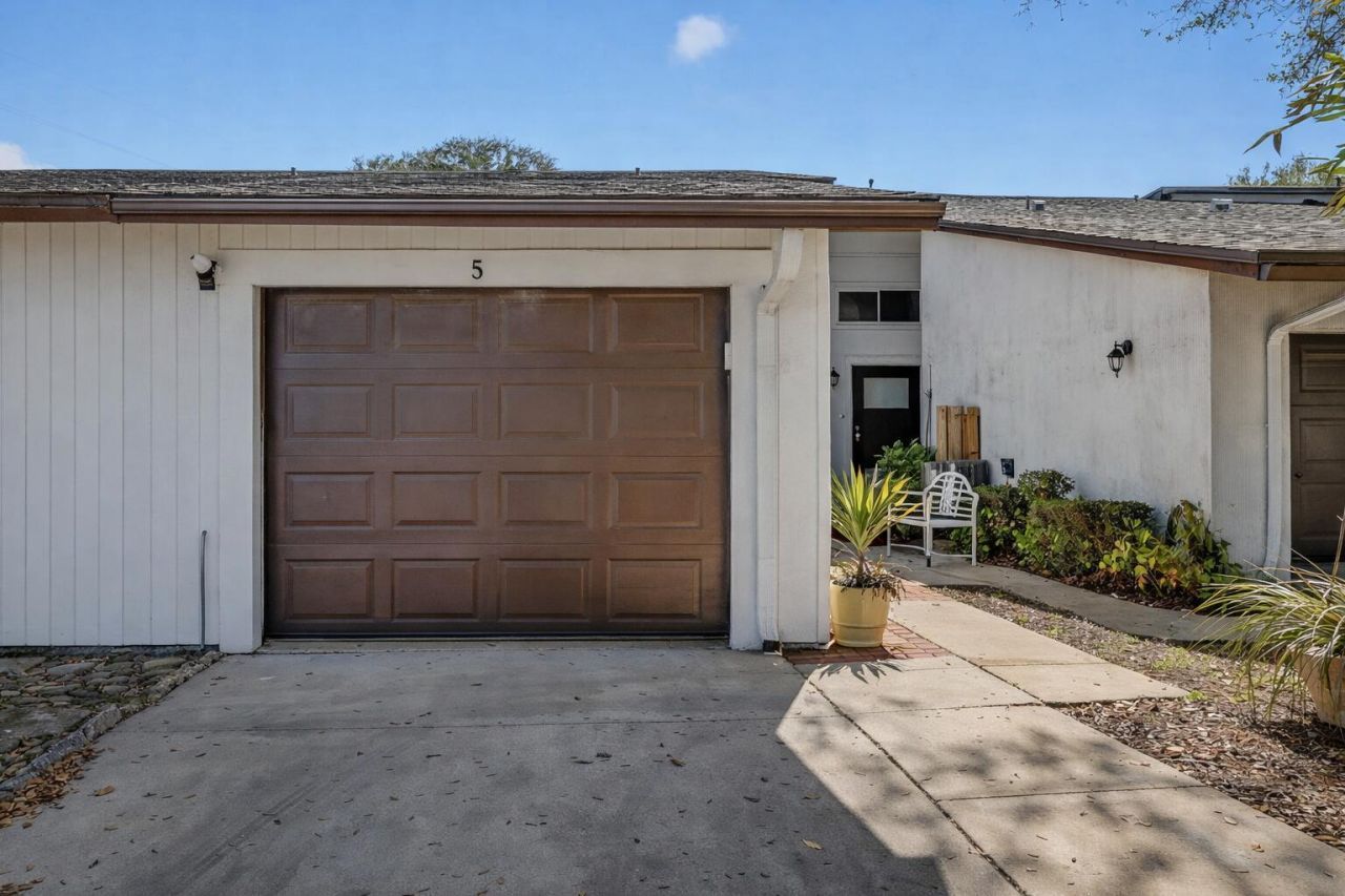 2090 Colonial Road, Unit 5, Fort Pierce, FL 34950 Photo